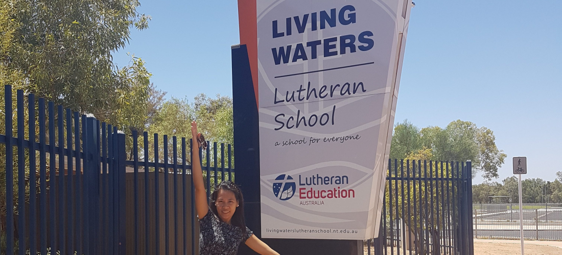 STEPS AMEP Student Diary: Sherry Haynes